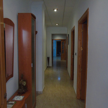 Haus zum Verkauf in der Stadt Lorqui
