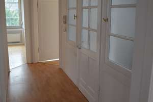 Schicke vollständig renovierte  3-Zimmer-Altbauwohnung mit Balkon.  -optional mit Büro im EG- – Die vollständige Adresse der Immobilie erhältst du vom Anbieter., 41065 Lürrip, Mönchengladbach – Vorschaubild 18