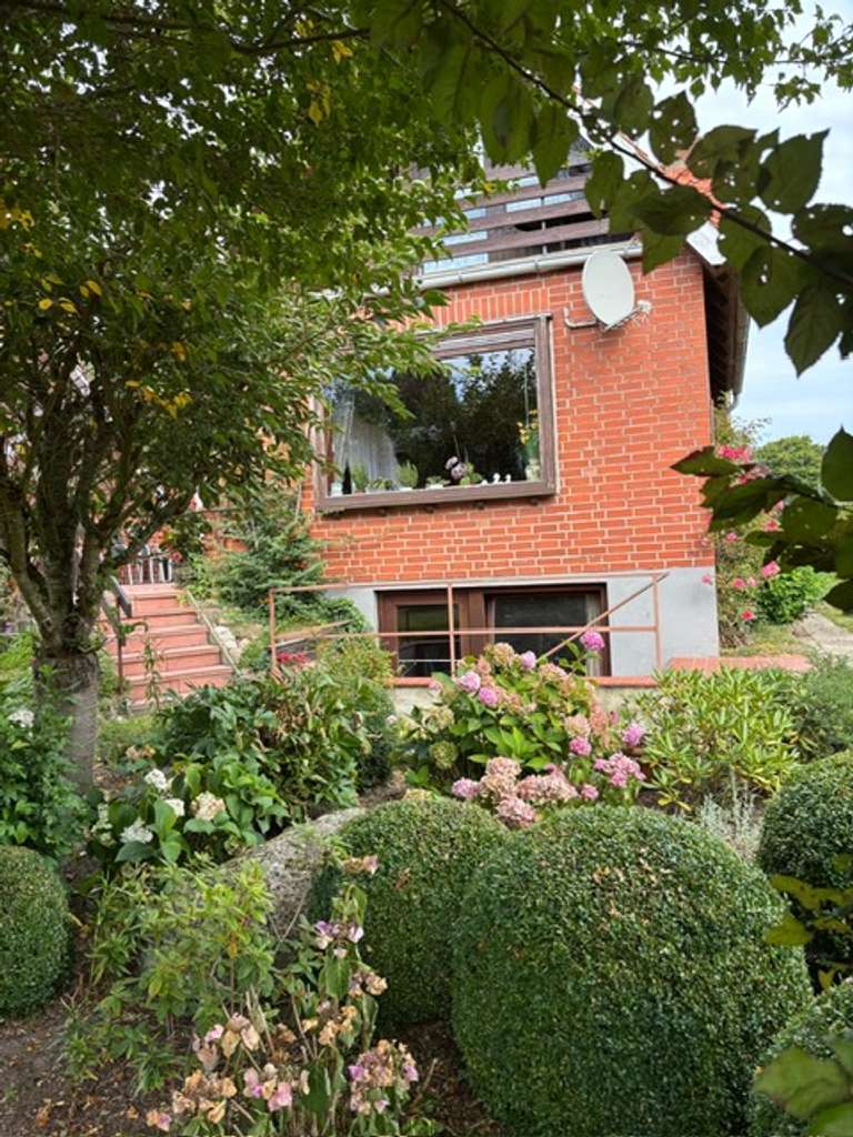 Immobilie in Grömitz - Einfamilienhaus mit 7 Zimmern in Grömitz Guttau - Bild 4