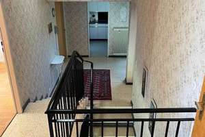 Ein freistehendes Einfamilienhaus - großer Garten - und gute Wohnlage ! – Die vollständige Adresse der Immobilie erhältst du vom Anbieter., 65199 Dotzheim, Wiesbaden – Vorschaubild 7