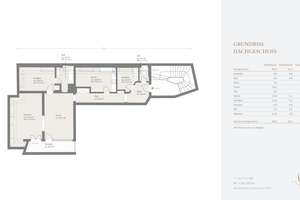 Charmante 3,5-Zimmer-Wohnung mit sonniger Terrasse in Südausrichtung – Die vollständige Adresse der Immobilie erhältst du vom Anbieter., 81675 Altbogenhausen, München – Vorschaubild 11