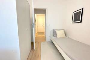🏡 Zwei Zimmer frei in unserer 3er-WG – Zehnmorgenstraße 48, Frankfurt am Main – Zehnmorgenstraße 48, 60433 Eschersheim, Frankfurt am Main – Vorschaubild 12