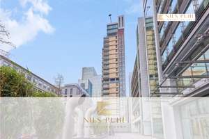 Innenstadt, Concierge, Tiefgarage, Fußbodenheizung, Fußbodenkühlung, Keller ... – Die vollständige Adresse der Immobilie erhältst du vom Anbieter., 60313 Innenstadt, Frankfurt am Main – Vorschaubild 20