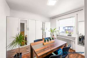 Alles was das Herz begehrt, hochwertig modernisiert und in einer der beliebtesten Wohngegenden! – Die vollständige Adresse der Immobilie erhältst du vom Anbieter., 90475 Fischbach, Nürnberg – Vorschaubild 8