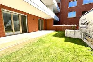 KFW55, exklusive  Wohnung mit Garten, zwei großen Terrassen, Fernwärme und Tiefgarage – Die vollständige Adresse der Immobilie erhältst du vom Anbieter., 30163 List, Hannover – Vorschaubild 25