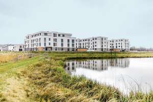 Leben im Grünen, die City genießen. – Die vollständige Adresse der Immobilie erhältst du vom Anbieter., 38446 Reislingen, Wolfsburg – Vorschaubild 6