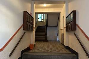 Leere 2-Zimmer Wohnung mit Einbauküche in Altlindenau! – Die vollständige Adresse der Immobilie erhältst du vom Anbieter., 4177 Altlindenau, Leipzig – Vorschaubild 2