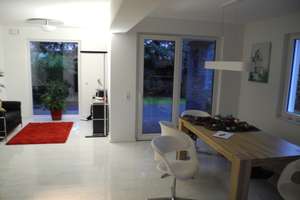 KubusHaus- Traumhaft wohnen auf 160 m² in Hannover Bothfeld – Burgwedeler Straße 9c, 30657 Bothfeld, Hannover – Vorschaubild 16
