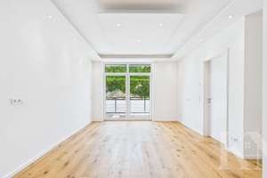 Kapitalanlage oder Eigenheim – moderne 2-Zimmer-Wohnung