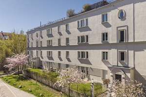Hochwertige 3-Zimmer-Eigentumswohnung (112 m²) mit Balkon, Aufzug & Tiefgarage – Innenstadtlage, 