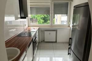 Gepflegte 3,5-Zimmer-Wohnung im 3. OG in Rheydt – Friedrich-Ebert-Str. 123, 41236 Rheydt, Mönchengladbach – Vorschaubild 17