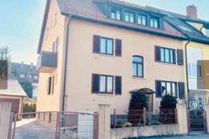 1 Zimmer möbliert Terrasse hell gemütlich in Stuttgart Zuffenhausen  – Spielberger Straße 7, 70435 Zuffenhausen-Mitte, Stuttgart – Vorschaubild 11