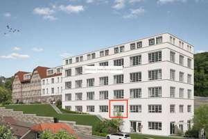 Attraktive 2-Zimmer-Wohnung mit hochwertiger Ausstattung, Terrasse und Stellplatz – Die vollständige Adresse der Immobilie erhältst du vom Anbieter., 75433 Maulbronn – Vorschaubild 7