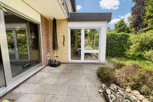 Refrath - für Handwerker: Doppelhaushälfte mit großer Garage und Garten in guter, ruhiger Lage – Die vollständige Adresse der Immobilie erhältst du vom Anbieter., 51427 Refrath, Bergisch Gladbach – Vorschaubild 2