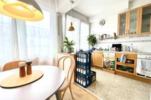 Licht, Stil & Lage – 2 Zimmer im Herzen der Stadt!! – Hannover – Vorschaubild 6