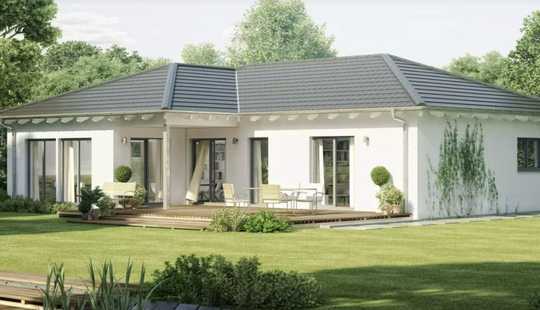 Bild von 18 Monate Bestpreisgarantie für Ihr Bien - Zenker Haus + GRATIS Bauherrenversicherungsschutz*