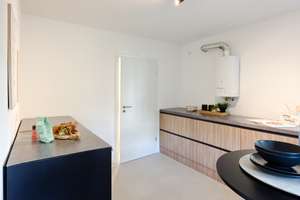 Provisionsfrei im Frankfurter Ostend: Moderne 2-Zimmer-Wohnung in direkter EZB-Nähe – 60314 Ostend, Frankfurt am Main – Vorschaubild 11