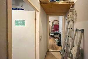 2-Zimmer-Wohnung mit großem Potenzial in zentraler Wedding-Lage – Die vollständige Adresse der Immobilie erhältst du vom Anbieter., 13351 Wedding, Berlin – Vorschaubild 7