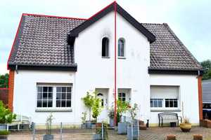 Malerische Doppelhaushälfte in Kleve – Kleve (Kreis) – Vorschaubild 1