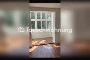 Tauschwohnung: Günstige 2 Zimmer Whg. gegen DG mit Balkon