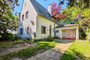 Altbau mit Charme auf großem Grundstück/ Sanierung oder Neubau in sehr gefragter Lage von St. Magnus – Die vollständige Adresse der Immobilie erhältst du vom Anbieter., 28759 St. Magnus, Bremen – Vorschaubild 4