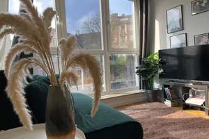voll möbliert: Kompaktes 1-Zimmer-Loft direkt am Bilk S - Hofausrichtung – Brunnenstraße 19, 40223 Bilk, Düsseldorf – Vorschaubild 15