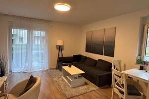 Charmante 2-Zimmer-Wohnung in Marburg