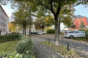 Gemütliche 2-Raumwohnung mit Tageslichtbad und Balkon – Chemnitz – Vorschaubild 2