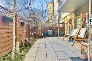 Ihr privates Refugium in der Leipziger Südvorstadt: mit XXL-Terrasse & Parkplatz. PROVISIONSFREI! – Die vollständige Adresse der Immobilie erhältst du vom Anbieter., 4275 Südvorstadt, Leipzig – Vorschaubild 29