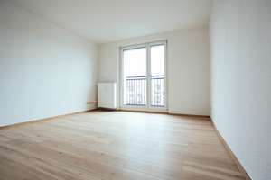Schicke 2-Zimmer-Wohnung mit Balkon in Uninähe! – Lüneburger Straße 25a, 39106 Alte Neustadt, Magdeburg – Vorschaubild 3