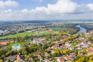 Biologisch & nachhaltig: Exquisites Einfamilienhaus  in ruhiger Ortsrandlage von Kaufering – Leonhardistr. 13, 86916 Kaufering – Vorschaubild 26