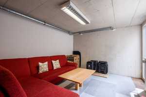 PASSIVHAUS & TOP-ZUSTAND! Schicke Pultdach-Doppelhaushälfte mit Garage in ruhiger Stadtlage – Bodenseekreis – Vorschaubild 50