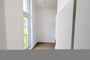 Wohnen mit Blick in die Eilenriede: Frisch sanierte 2-Zimmer-Wohnung am Steuerndieb – Gehägestraße 38, 30655 Groß-Buchholz, Hannover – Vorschaubild 8