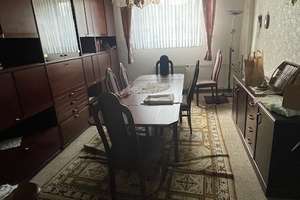 Wohnen mit Charakter: Großzügige 5-Zimmer-Wohnung in Duisburg – Alleestr. 70, 47166 Alt-Hamborn, Duisburg – Vorschaubild 2