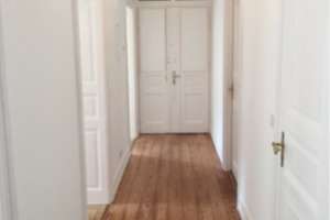 Stilvolle Vierzimmerwohnung mit Charme im Herzen von Wiesbaden – Die vollständige Adresse der Immobilie erhältst du vom Anbieter., 65195 Westend / Bleichstraße, Wiesbaden – Vorschaubild 10