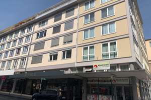 NEU *Paul & Partner* STÄDTISCHER GEHT´S NICHT! LEBEN SIE MITTEN IN WIESBADEN! – Die vollständige Adresse der Immobilie erhältst du vom Anbieter., 65183 Mitte, Wiesbaden – Vorschaubild 5