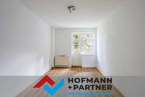 2-Raum-Wohnung mit Balkon in Dresden Pieschen