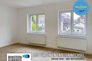 KERNSANIERTE Wohnung mit TOP Ausstattung SCHNELL SEIN LOHNT SICH – Richtstraße 68, 45359 Frintrop, Essen – Vorschaubild 1