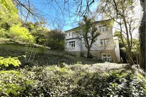 Historische Turmberg-Villa von 1914 – ein architektonisches Juwel mit außergewöhnlichem Potenzial – Die vollständige Adresse der Immobilie erhältst du vom Anbieter., 76227 Durlach, Karlsruhe – Vorschaubild 3