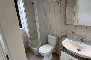 Gemütliche 1,5 Zimmer Wohnung mit Einbauküche und Stellplatz in Münster Gremmendorf – Bonifatiusweg 25, 48155 Gremmendorf-West, Münster – Vorschaubild 4