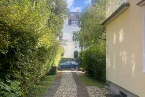 Freistehendes, charmantes Einfamilienhaus in Top Lage mit wunderschönem Garten – Fontanestraße 5, 53175 Bonn – Vorschaubild 25