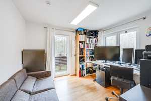 AIGNER - Perfekt geschnittenes Reiheneckhaus in Baierbrunn, Ortsteil Buchenhain – München (Kreis) – Vorschaubild 4