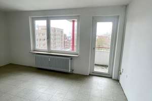 3 - Zimmer-Wohnung mit Balkon – Stralsunder Ring 42, 38444 Westhagen, Wolfsburg – Vorschaubild 5