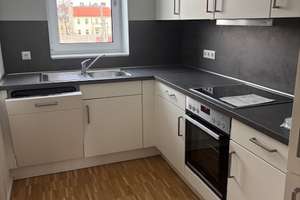 Exklusive, neuwertige 3-Zimmer-Wohnung , 99 qm, mit Balkon in Berlin-Karlshorst – Wandlitzstr. 26, 10318 Karlshorst, Berlin – Vorschaubild 8