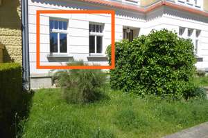 Süßer geht´s kaum! - Schicke 2-Raum mit offener Küche und Balkon auf dem Kaßberg – Leonhardtstr. 34, 9112 Kaßberg, Chemnitz – Vorschaubild 25