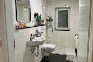 Moderne 3-Zimmer-Wohnung in Bremerhaven (Erstbezug nach Sanierung) – Bezugsfrei ab 01.03.2026 – Georgstraße 71, 27570 Geestemünde, Bremerhaven – Vorschaubild 11
