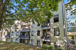 Kapitalanlage: Vermietetes 1-Zimmer-Appartement in beliebter Lage von Mainz-Laubenheim – Die vollständige Adresse der Immobilie erhältst du vom Anbieter., 55130 Laubenheim, Mainz – Vorschaubild 3