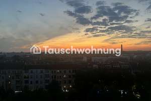 Tauschwohnung: 4‑Zi., 106 m², Balkon, TV‑Turm‑Blick — Tausch gegen 3–4‑Zi. – Greifswalder Straße 88, 10409 Prenzlauer Berg, Berlin – Vorschaubild 3