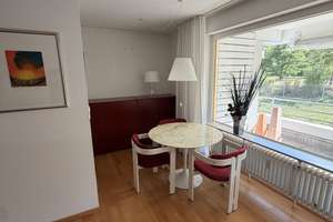 Voll Möblierte  2,5 Zimmern mit großem Balkon in Ulm-Söflingen – Fünf-Bäume-Weg 23, 89081 Söflingen, Ulm – Vorschaubild 5