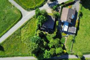 Architektenhaus mit Gartenidyll und unverbaubarer Aussicht – Rhein-Sieg-Kreis – Vorschaubild 5